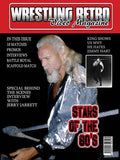 Wrestling Retro Stars Of The 80's - Wrestling Retro Stars Of The 80's - DVD