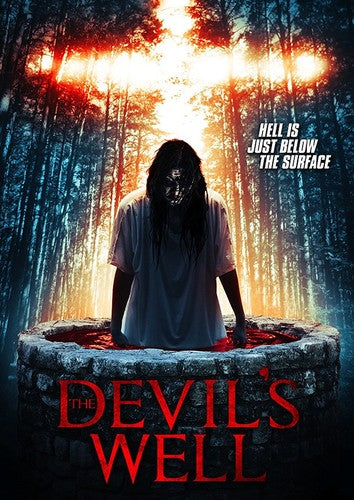 Devil's Well - Devil's Well - DVD