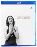 Barbara / Ditmas - Early Immersive Music Of Joan La Barbara - Music CD