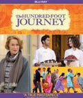 Hundred-foot Journey - Hundred-foot Journey - Blu-ray