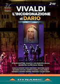 L'incoronazione Di Dario - L'incoronazione Di Dario - DVD
