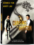 Chasing The Dragon - Chasing The Dragon - DVD