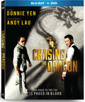 Chasing The Dragon - Chasing The Dragon - Blu-ray