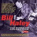 Haley,bill - Singles Collection 1948-60 - Music CD