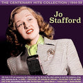 Stafford,jo - Centenary Hits Collection 1944-59 - Music CD