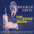 Irvin,booker - Good Book: The Early Years 1960-62 - Music CD