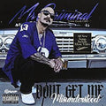Mr Criminal - Don't Get Me Misunderstood - Music CD