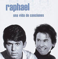 Raphael - Una Vida De Canciones - Music CD