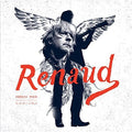 Renaud - Phenix Tour Live - Music CD