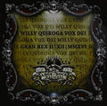 Quiroga,willy / Vox Dei - Gran Rex 02.12.2016 / 50 Anos De Rock - Music CD