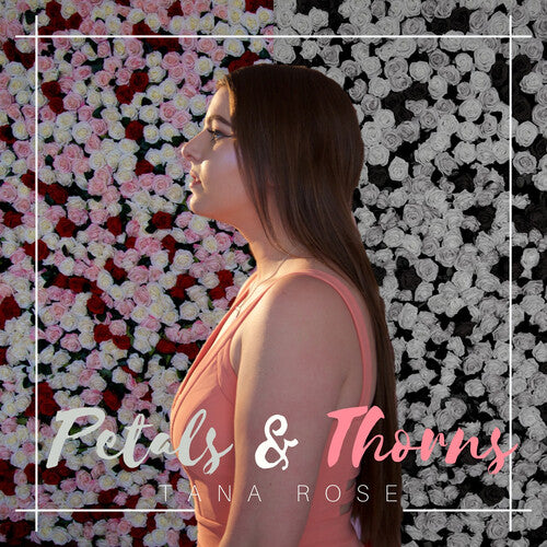 Rose,tana - Petals & Thorns - Music CD