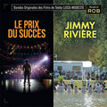 Rob - Le Prix Du Succes / Jimmy Riviere / O.s.t. - Music CD