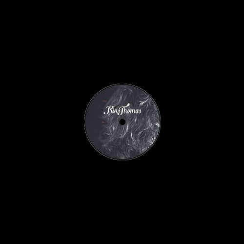 Thomas,prins - A - Vinyl Record