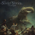 Scarlet Stories - Necrologies - Music CD
