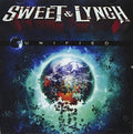Sweet & Lynch - Unified - Music CD