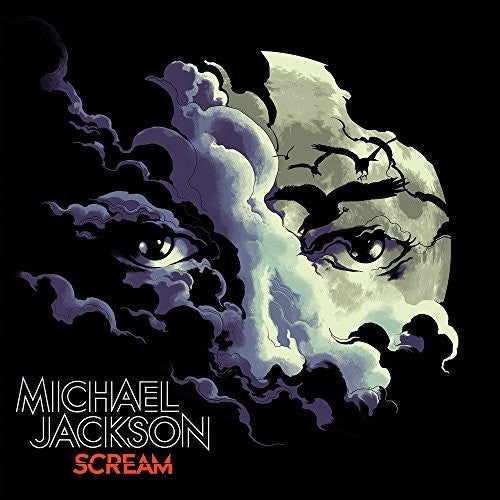 Jackson,michael - Scream - Music CD