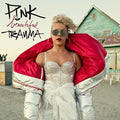 Pink - Beautiful Trauma - Music CD