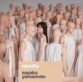 Yamamoto,sayaka - Identity - Music CD