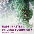 Made In Abyss (Original Soundtrack) Music CD