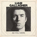 Gallagher,liam - As You Were - Music CD