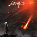 Gorgon - Titanomachy - Music CD