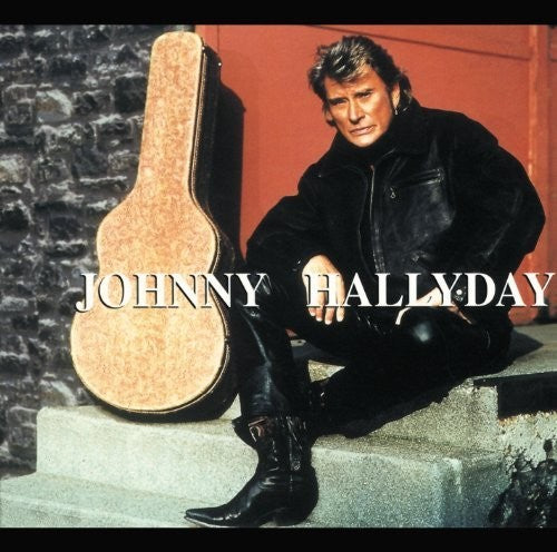 Hallyday,johnny - Lorada - Vinyl Record