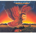 Hallyday,johnny - Quelque Part Un Aigle - Vinyl Record