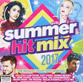 Summer Hit Mix 2017 / Various - Summer Hit Mix 2017 / Various - Music CD