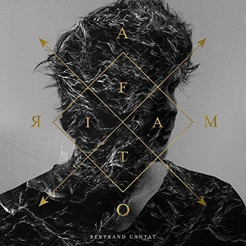 Cantat,bertrand - Amor Fati - Music CD