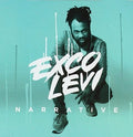 Exco Levi - Narrative - Music CD