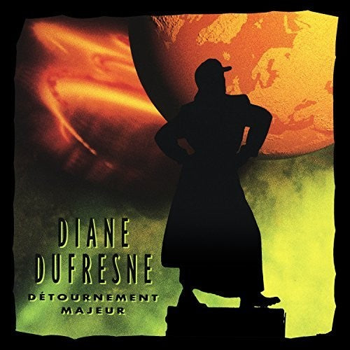Dufresne,diane - Detournement Majeur - Music CD