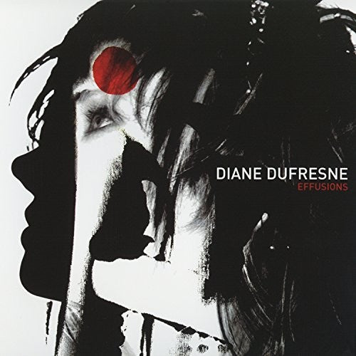 Dufresne,diane - Effusions - Music CD
