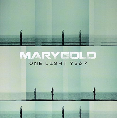 Marygold - One Light Year - Music CD