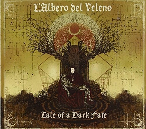 L'albero Del Veleno - Tale Of A Dark Fate - Music CD