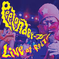 Peelander-z - Live At Red 7 - Music CD