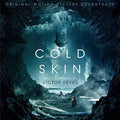 Reyes,victor - Cold Skin / O.s.t. - Music CD