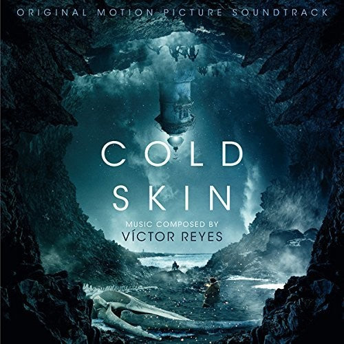 Reyes,victor - Cold Skin / O.s.t. - Music CD