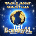 Boney M - World Music For Christmas - Music CD