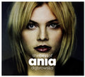 Dabrowska,ania - Best Of - Music CD
