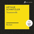 Schnitzler,arthur / Reclam Huorbucher / Sigl,hans - Traumnovelle - Music CD