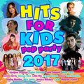 Hits For Kids: Pop Party 2017 / Various - Hits For Kids: Pop Party 2017 / Various - Music CD