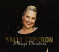 Cameron,sally - Always Christmas - Music CD