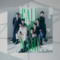 Got7 - Got7 (2019 Mini Album) - Music CD