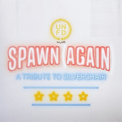 Spawn (again): Tribute To Silverchair / Various - Spawn (again): Tribute To Silverchair / Various - Vinyl Record