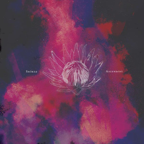 Shimza - Ascendent - Vinyl Record