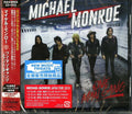 Monroe,michael - One Man Gang - Music CD