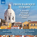 Bach,j.s. / Cantiga / Quintans - Traditional Fado - Music CD