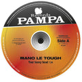 Tough,mano Le - Ahsure - Vinyl Record