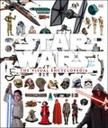 Bray,adam / Horton,cole / Barr,tricia - Star Wars The Visual Encyclopedia - Books