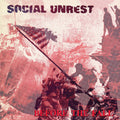 Social Unrest - Before The Fall - Vinyl Record